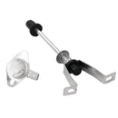 Caterlite-Thermostat mit manueller Rückstellbaugruppe