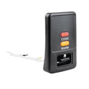 Buffalo Main Switch