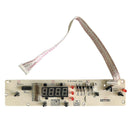 Nisbets Essentials-Systemsteuerung