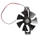 Nisbets Essentials Fan