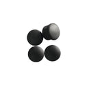 Nisbets Essentials Füße (4er-Set)