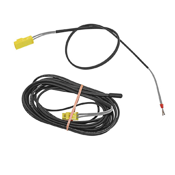 Polar-Abtausensor