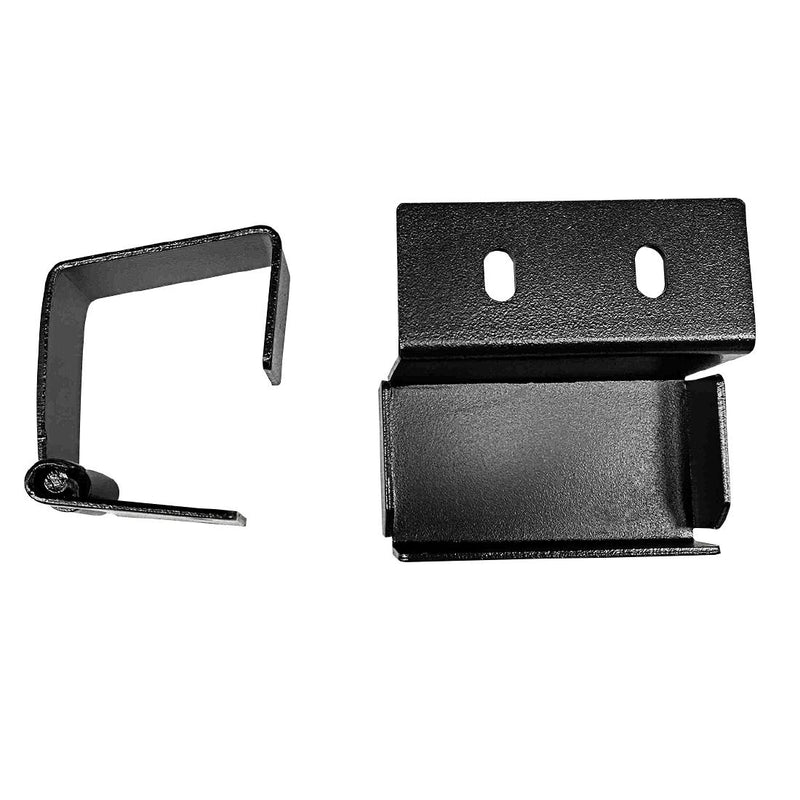 Buffalo Gasflaschen-Set