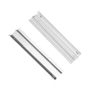 Polarführungsset (links und rechts)