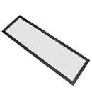 Rechte Glastür von Polar