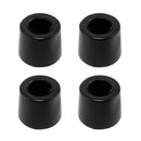 Buffalo-Set mit 4 Gummifüßen