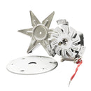 Ensemble de ventilateur de moteur Buffalo