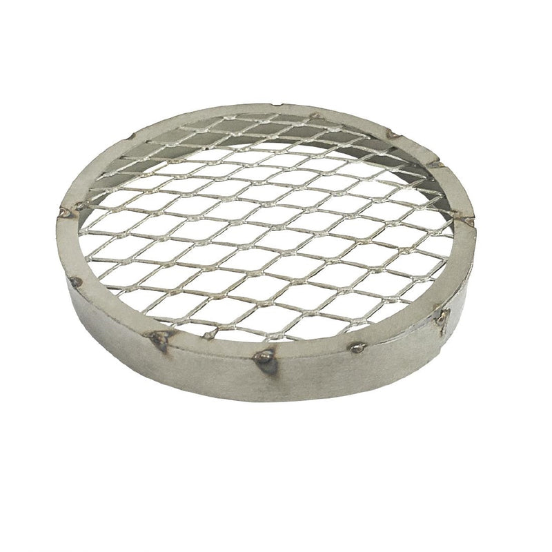 Buffalo-Heizelement-Druckring