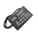 Buffalo-Kondensator für Motor