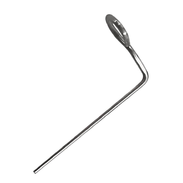 Wasserdurchflusssonde