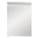 Polar komplette Tür links