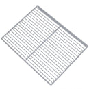 Polargraues Bodenschutzregal