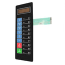 Buffalo-Membranschalter