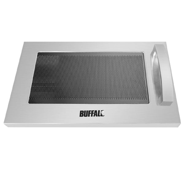 Buffalo Door Assembly