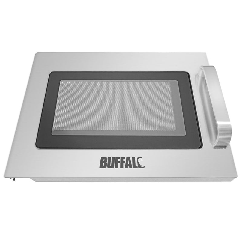 Buffalo Door Assembly