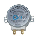 Buffalo-Synchronmotor