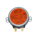 Buffalo-Synchronmotor