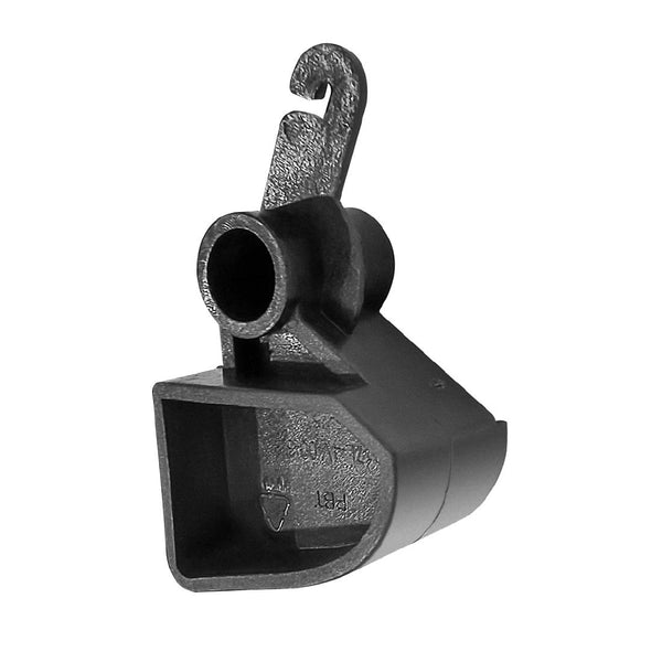 Buffalo-Verriegelungshebel