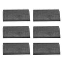 Buffalo Foot Cushion Block (set of 6)