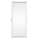 Polar komplette Glastür rechts