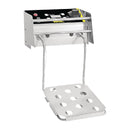 Buffalo kompletter Fritteusenkopf