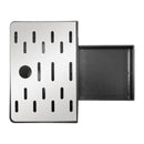 Nisbets Essentials Wasserpfanne