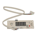 Buffalo-Anzeigetafel