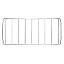 Polares flaches Regal