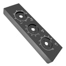 Nisbets Essentials Kunststoff-Bedienfeld