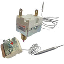 Nisbets Essentials Thermoschalter und Thermostat