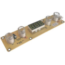 Polar-Display-Platine