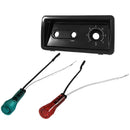 Nisbets Essentials Control Panel einschließlich Lichter