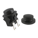 Buffalo-Aktivierungsknopf inklusive Kappe