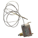 Buffalo Thermo-Ausschnitt