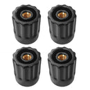 Polarfüße (4er-Pack)