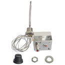 Buffalo Hochtemperaturschutz