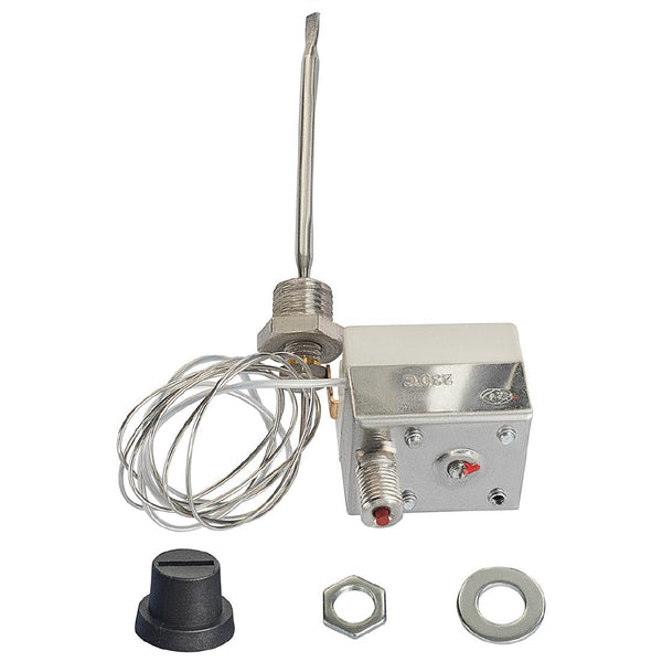 Buffalo Hochtemperaturschutz