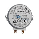 Nisbets Essentials Plattenspielermotor