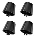 Nisbets Essentials Set mit 4 Füßen