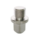 Piston de buffle