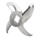 Buffalo-Schneidklinge