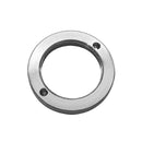 Polschraube des Auslasses