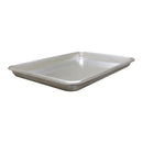 Aluminium Bake Pan 666mm x 464mm x 57mm 26 ¼'' x 18 ¼'' x 2 ¼''