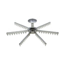 Aluminium Pie Marker 7 Cut