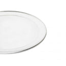 Aluminum Pizza Pan With Wide Rim 15in / 381mm
