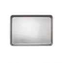 Aluminium Half Size Fully Perforated Pan 457mm x 330mm (18'' x 13'') 16 Gauge