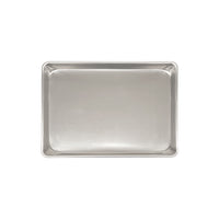 Aluminium-Blechpfannen in voller Größe, 457 mm x 660 mm (18" x 26")