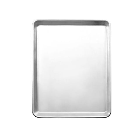 Aluminium-Blechpfannen in voller Größe, 457 mm x 660 mm (18
