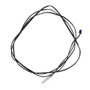 Oberer Polar-Sensor mit blauem Anschluss