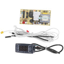 Kompletter digitaler Polar-Controller